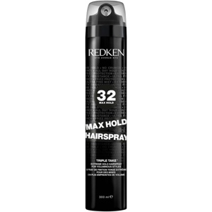 Redken Styling Max Hold Hairspray 300 ml Produktbild