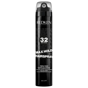 Redken Max Hold Hairspray 300 ml produktbillede