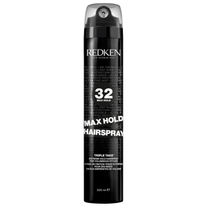 Redken Styling Max Hold Hairspray 300 ml produktbilde
