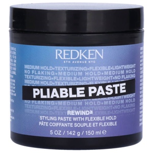 Redken Pliable Paste Rewind 150ml produktbillede