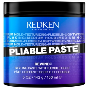 Redken Styling Pliable Paste 150 ml produktbilde