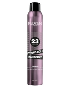 Redken Styling Strong Hold Hairspray 400 ml Produktbild