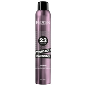 Redken Styling Strong Hold Hairspray 400 ml produktbilde