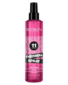 Redken Thermal Spray 11 Iron Shape 250ml Produktbild