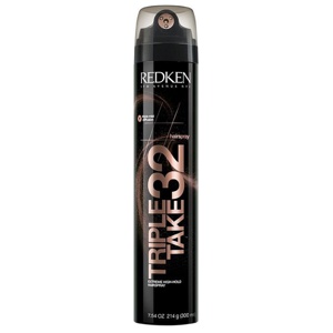 Redken Triple Take 32 Hairspray 300 ml produkt bild