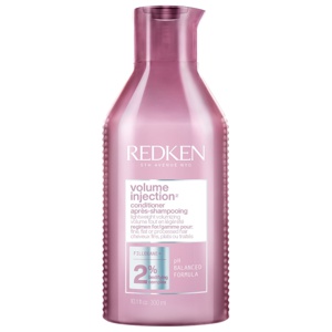 Redken Volume Injection Conditioner 300 ml produktbilde