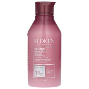 Redken Volume Injection Shampoo 300 ml Produktbild