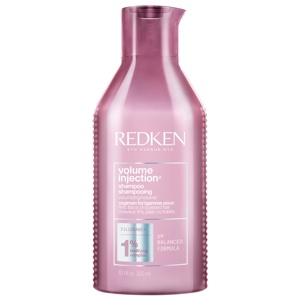 Redken Volume Injection Shampoo produktbillede