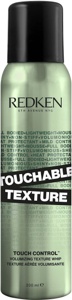 Redken Touchable Texture 200 ml produktbillede