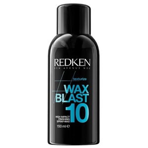 Redken Wax Blast 10 150 ml produkt bild