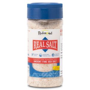 Redmond Real Salt Fine 135 g produkt bild