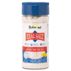 Redmond Real Salt Fine 284 g produkt bild
