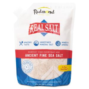 Redmond Real Salt Fine 737 g produkt bild