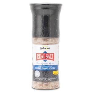 Redmond Real Salt Grovt 135 g produkt bild