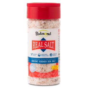 Redmond Real Salt Kosher 284 g produkt bild