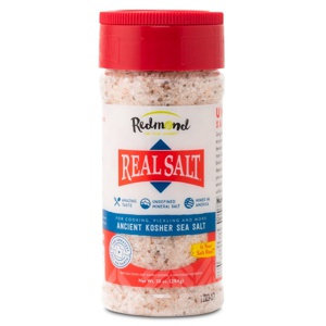 Redmond Real Salt Kosher 284 g produktbillede