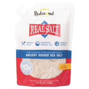 Redmond Real Salt Kosher 454 g produkt bild