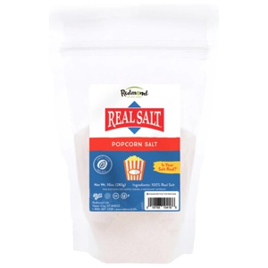 Redmond Real Salt Popcorn Pouch 284 g produkt bild