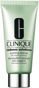 Clinique Redness Solutions Soothing Cleanser 150 ml produktbilde