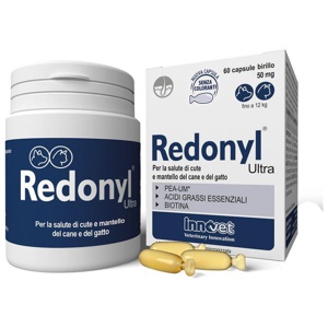Redonyl Ultra 50 mg Produktbild