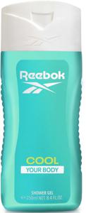 Reebok Cool Gel Her 250 ml produkt bild