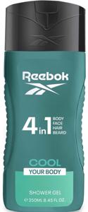 Reebok Cool Gel Him 250 ml produkt bild