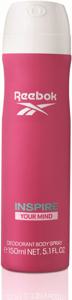 Reebok Inspire Deo Body Spray Her 150 ml produkt bild