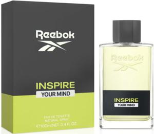 Reebok Inspire Your Mind Him Edt 100ml produkt bild