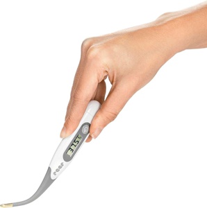REER ExpressTemp Fieberthermometer Produktbild