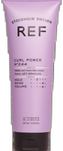 REF 244 Curl Power 125 ml Produktbild