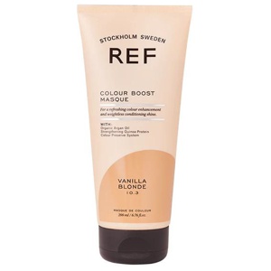 Colour Boost Masque Vanilla Blonde produkt bild