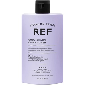 REF Stockholm Cool Silver Conditioner produktbillede