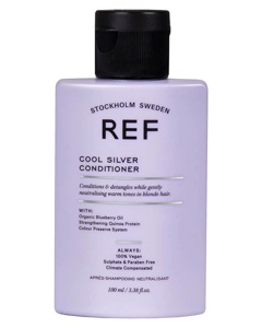 Ref Cool Silver Conditioner 100 ml Produktbild