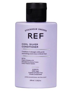 REF Stockholm Cool Silver Conditioner produktbillede