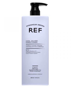 Ref Cool Silver Conditioner 1000 ml Produktbild