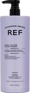 REF Cool Silver Conditioner 1000ml produkt bild