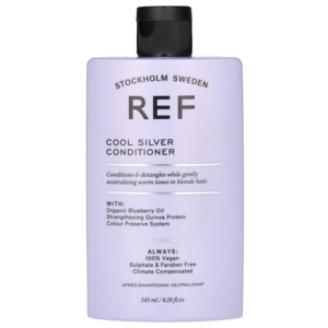 REF Cool Silver Conditioner 245 ml Produktbild