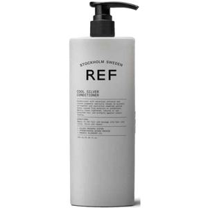 REF Cool Silver Conditioner 750ml produkt bild