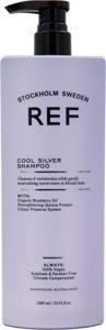 REF Cool Silver Shampoo produktbillede