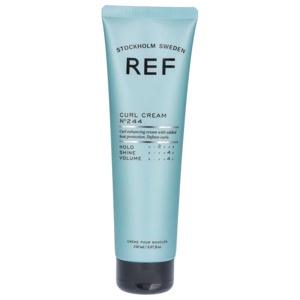 REF Stockholm Curl Cream 150 ml produktbillede