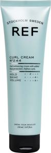 REF Curl Cream N°234 150ml produkt bild