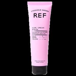 REF Curl Cream No. 234, 150 ml produktbillede