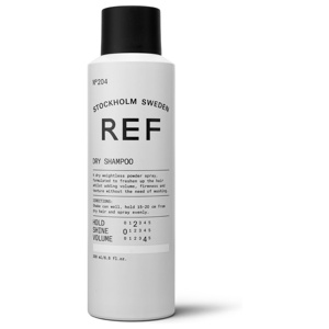 REF Dry Shampoo 200ml produkt bild