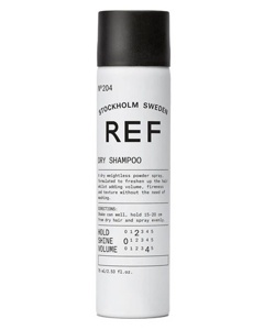 REF Stockholm Dry Shampoo produktbillede