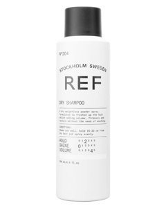 Ref Dry Shampoo Nº204 200ml Produktbild