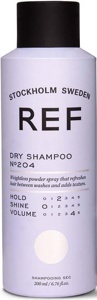 REF Stockholm Dry Shampoo produktbillede