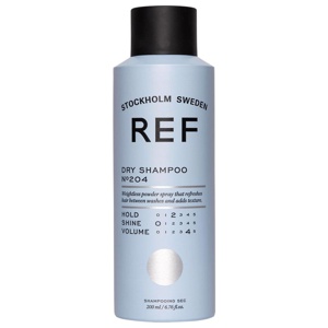 REF. Dry Shampoo No.204 produktbilde