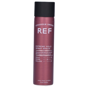 Ref Extreme Hold Spray 75 ml Produktbild