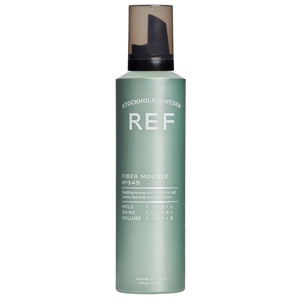 REF. Fiber Mousse 345 250 ml produktbilde