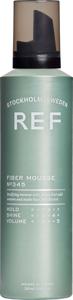 REF Stockholm Fiber Mousse 250ml produkt bild